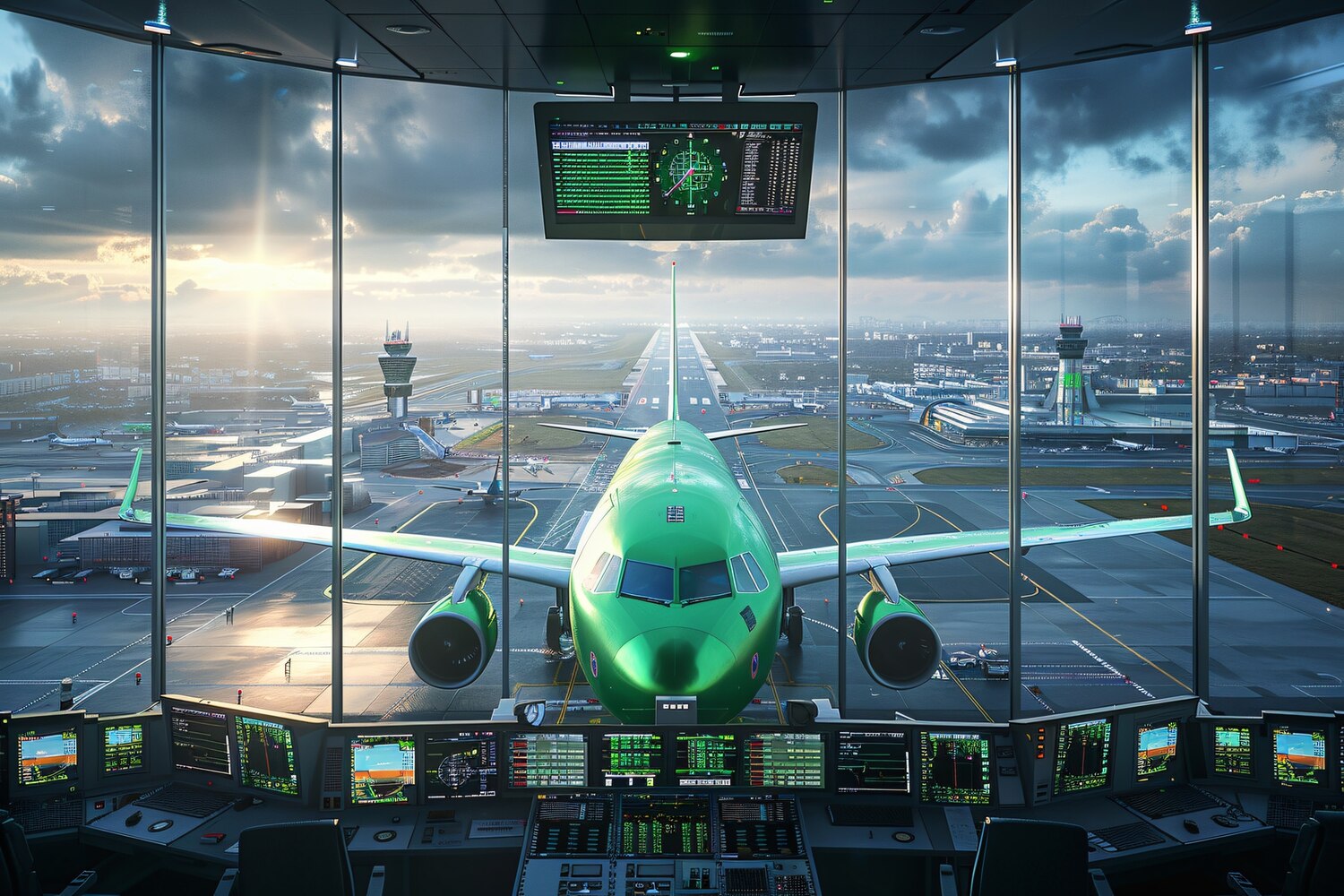 Aviation Technology Solutions