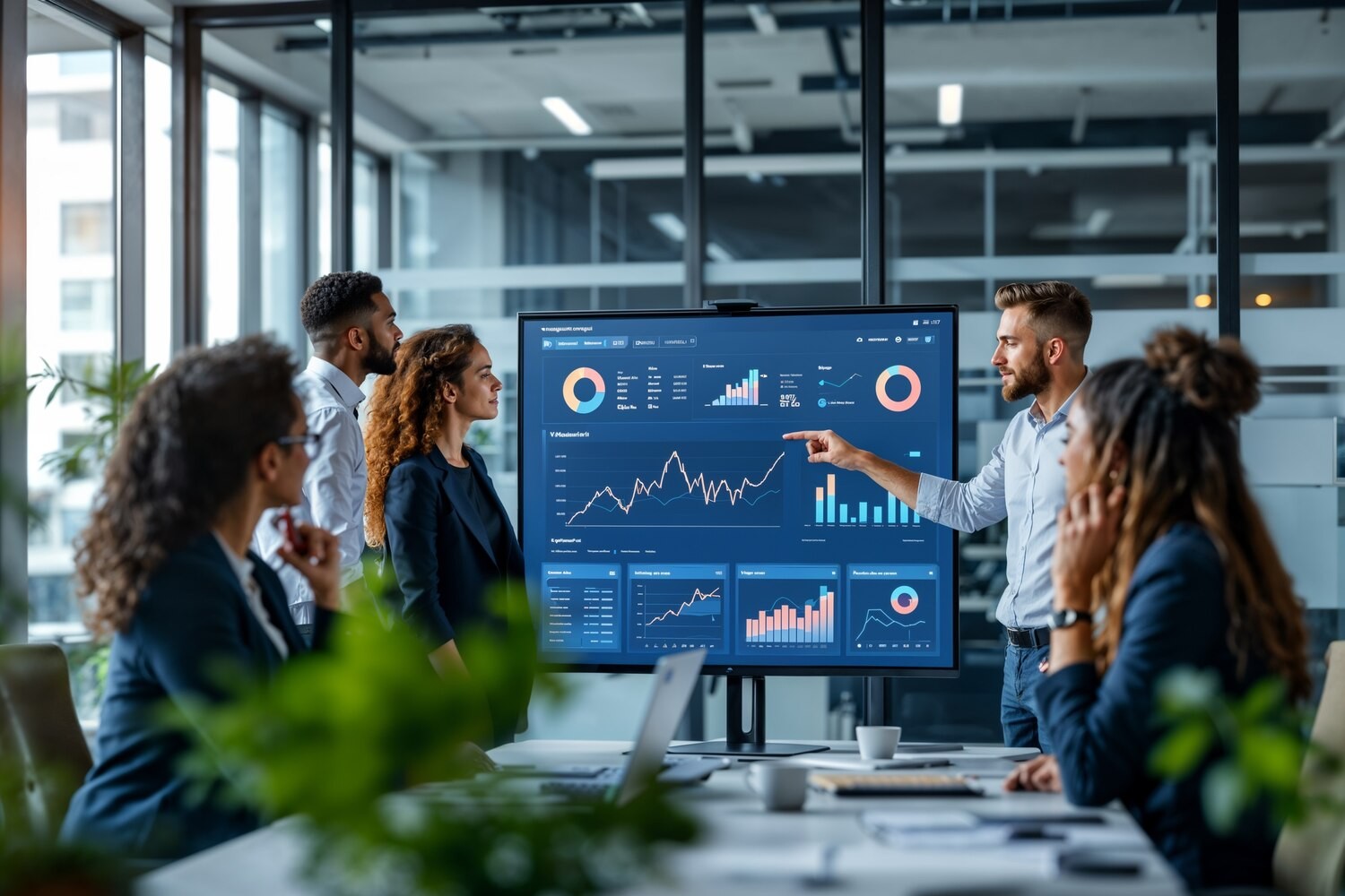 Business Intelligence