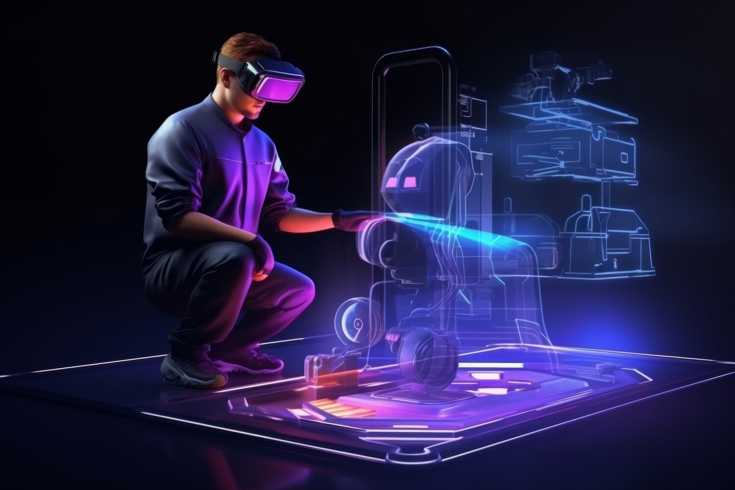 Cloud Managed Services